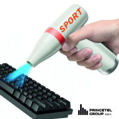 Mini ventilateur sport - Electroniger