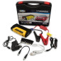 bloc d'alimentation mobile d'urgence pour voiture