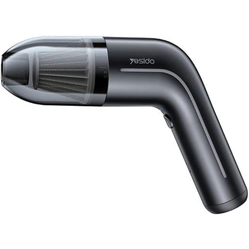 Mini aspirateur à main rechargeable