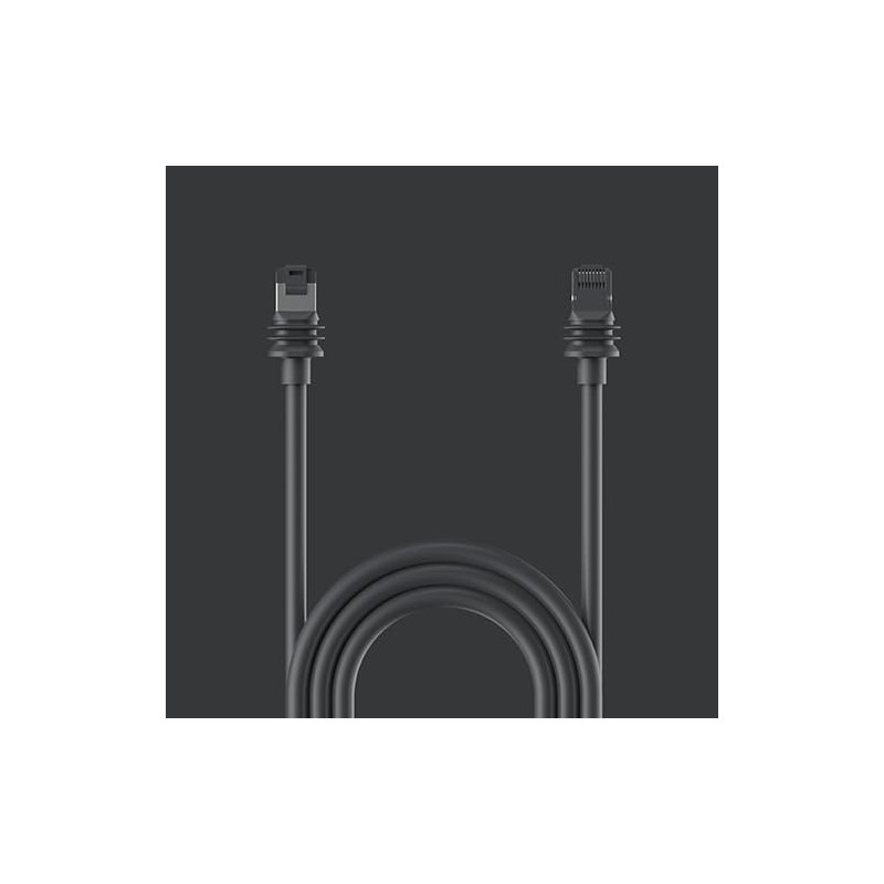 Generic Starlink Câble standard Starlink pour GEN 3 45 m Generic Starlink Câble standard Starlink pour GEN 3 45 m