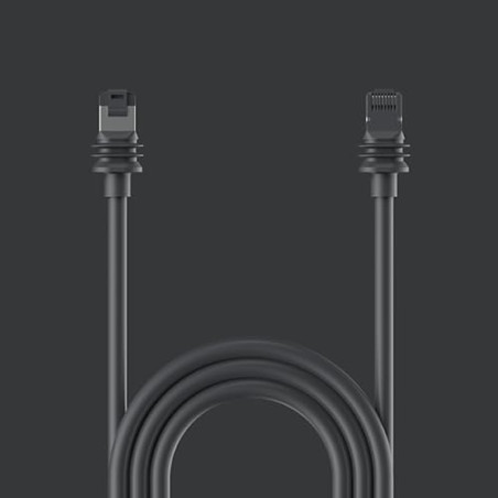 Generic Starlink Câble standard Starlink pour GEN 3 45 m disponible.