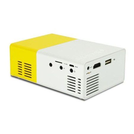 Vidéoprojecteur