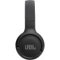 casque audio sans fil JBL Tune 520BT