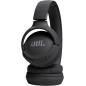 casque audio sans fil JBL Tune 520BT