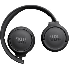 casque audio sans fil JBL Tune 520BT - Electroniger