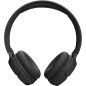casque audio sans fil JBL Tune 520BT