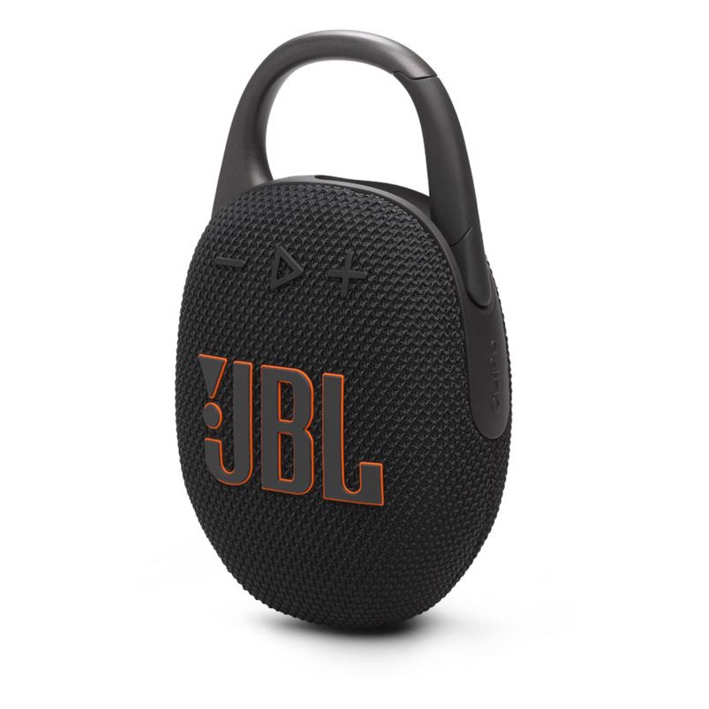 Enceinte portable JBL Clip 5 Enceinte portable JBL Clip 5