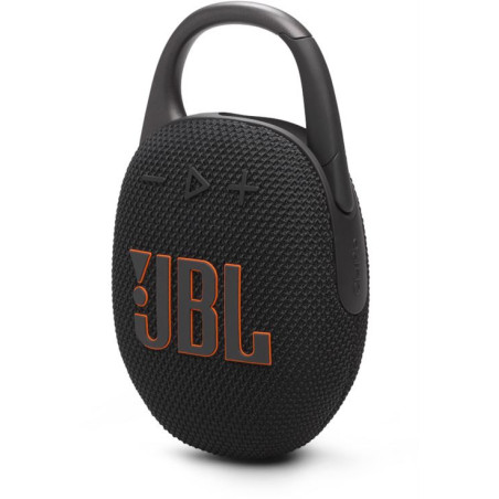 Enceinte portable JBL Clip 5 - Electroniger