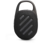 Enceinte portable JBL Clip 5 Enceinte portable JBL Clip 5