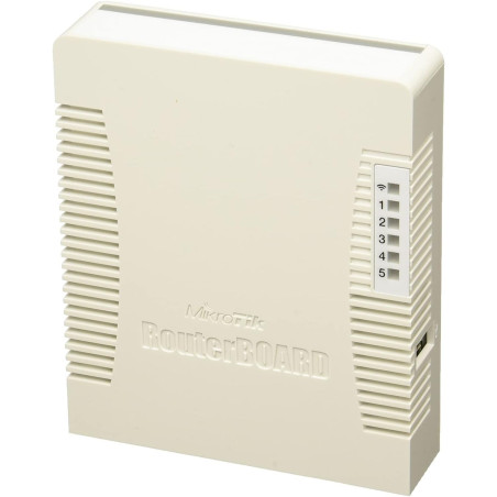 MikroTik RB951UI2HND Routeur