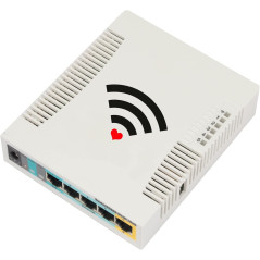 MikroTik RB951UI2HND Routeur sur Electroniger.