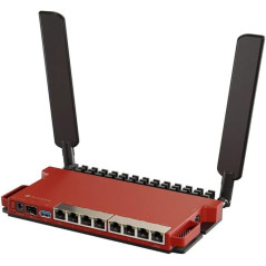 MikroTik L009UiGS Routeur sur Electroniger.