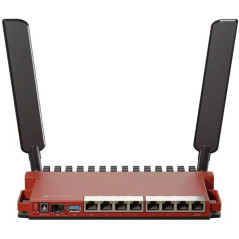 MikroTik L009UiGS Routeur sur Electroniger.