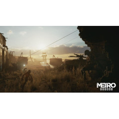 Metro Exodus Complete Edition pas cher au Niger