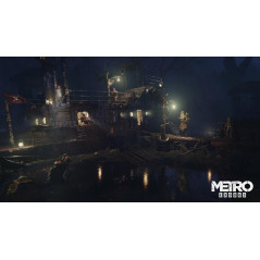 Metro Exodus Complete Edition pas cher au Niger