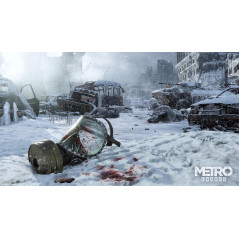 Metro Exodus Complete Edition pas cher au Niger