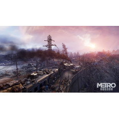 Metro Exodus Complete Edition pas cher au Niger