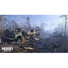Metro Exodus Complete Edition pas cher au Niger
