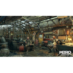 Metro Exodus Complete Edition pas cher au Niger