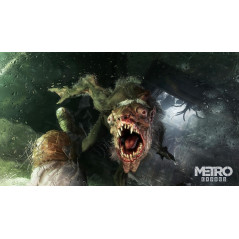 Metro Exodus Complete Edition pas cher au Niger