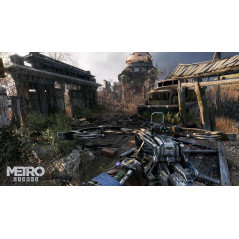 Metro Exodus Complete Edition pas cher au Niger