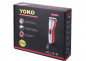 Tondeuse à cheveux yoko yk-119
