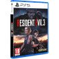 RESIDENT EVIL 3