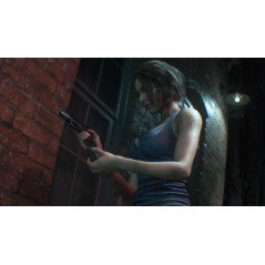 RESIDENT EVIL 3 pas cher au Niger
