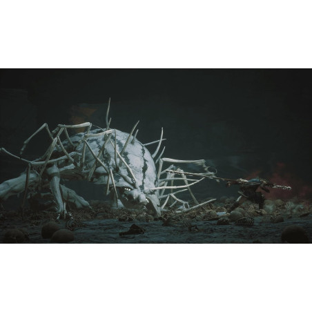 Black Myth: Wukong - PS5