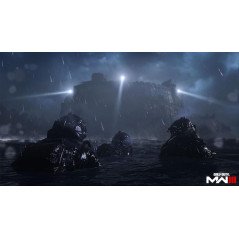 Call of Duty: Modern Warfare III (PS5) disponible au Niger