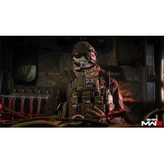 Call of Duty: Modern Warfare III (PS5) disponible au Niger