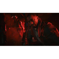 NBA 2K25 - Édition Standard PS5 disponible au Niger