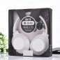 Casque sans fil avec micro stéréo SH15 Casque sans fil avec micro stéréo SH15