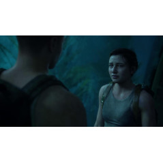 PlayStation The Last of Us Part II Remastered (PS5)