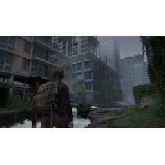 PlayStation The Last of Us Part II Remastered (PS5) disponible au Niger