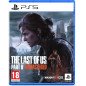 PlayStation The Last of Us Part II Remastered (PS5)
