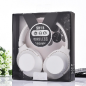 Casque sans fil avec micro stéréo SH15 Casque sans fil avec micro stéréo SH15