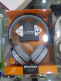 Casque sans fil avec micro stéréo SH15 Casque sans fil avec micro stéréo SH15
