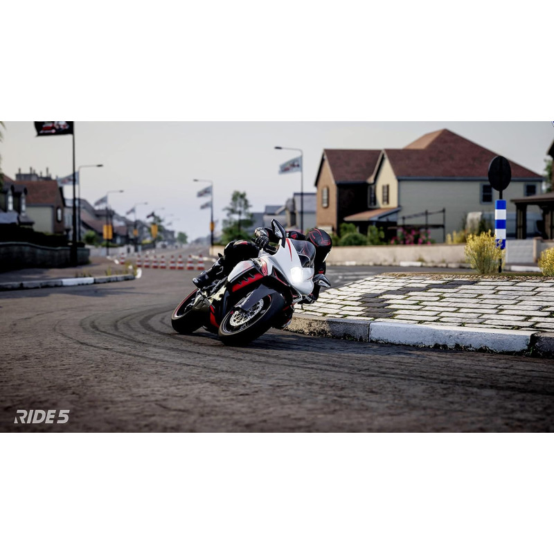 RIDE 5 (PlayStation 5)