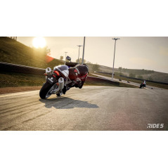 RIDE 5 (PlayStation 5) pas cher au Niger