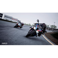 RIDE 5 (PlayStation 5) pas cher au Niger