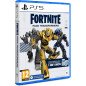 Fortnite Transformers Pack