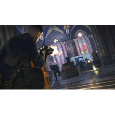 Sniper Elite 5 pas cher au Niger