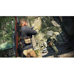 Sniper Elite 5 pas cher au Niger
