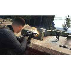 Sniper Elite 5 pas cher au Niger