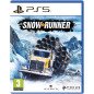 SnowRunner (PS5)
