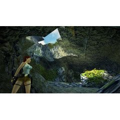 Tomb Raider 1-3 Remastered Starring Lara Croft - PS5 pas cher au Niger