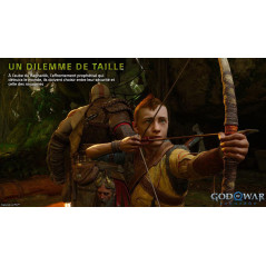 God Of War Ragnarök PS5