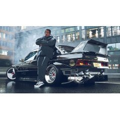 Need for Speed Unbound PS5 - PS5 pas cher au Niger
