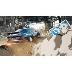 Need for Speed Unbound PS5 - PS5 pas cher au Niger